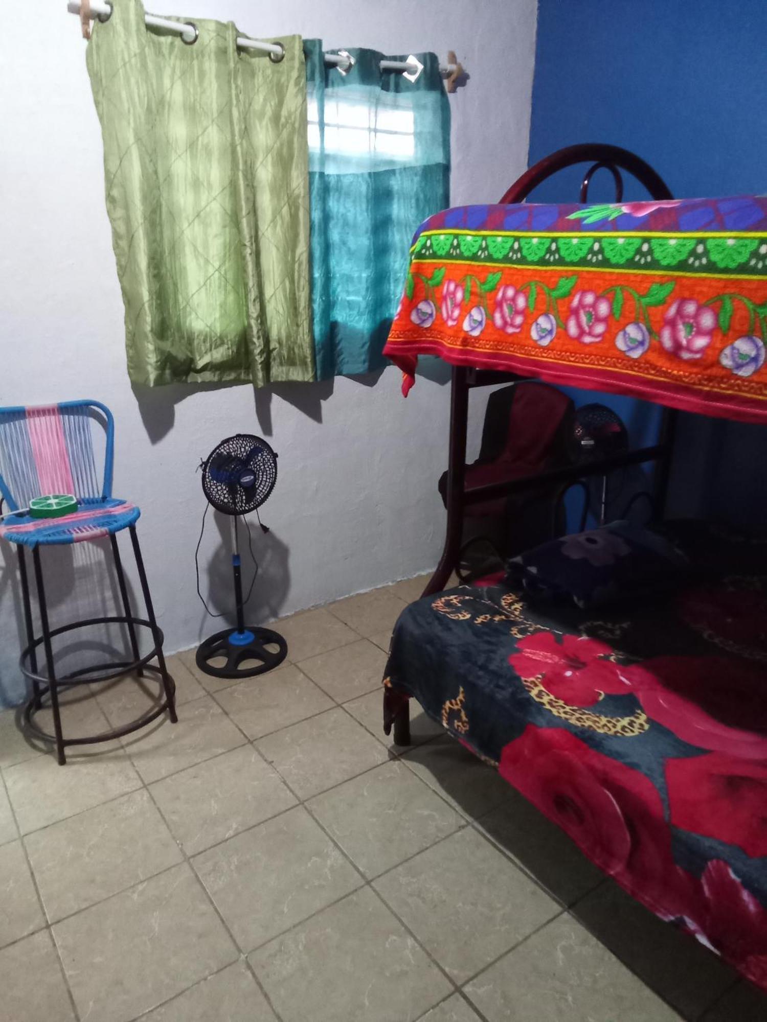 El Pacifico Hostel Juayúa Екстериор снимка