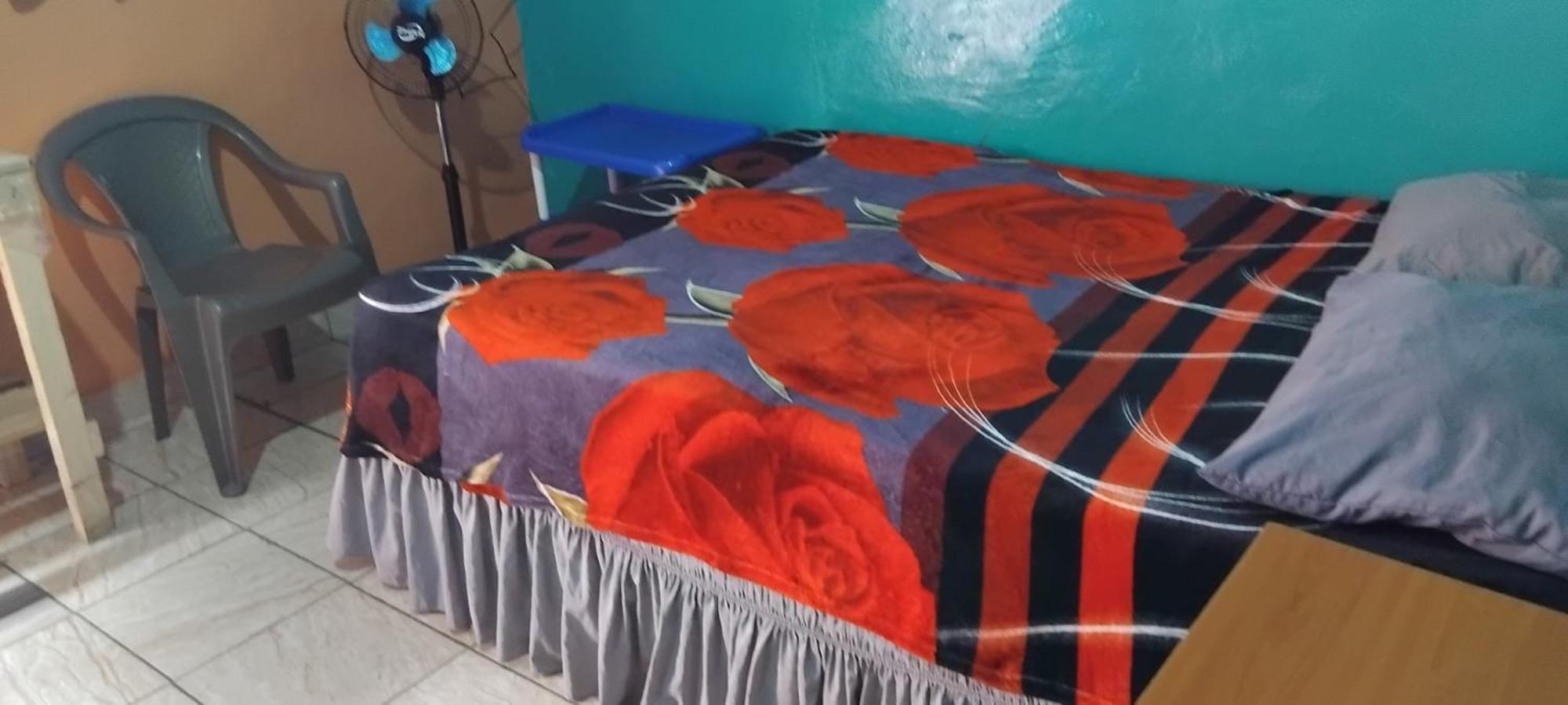 El Pacifico Hostel Juayúa Екстериор снимка