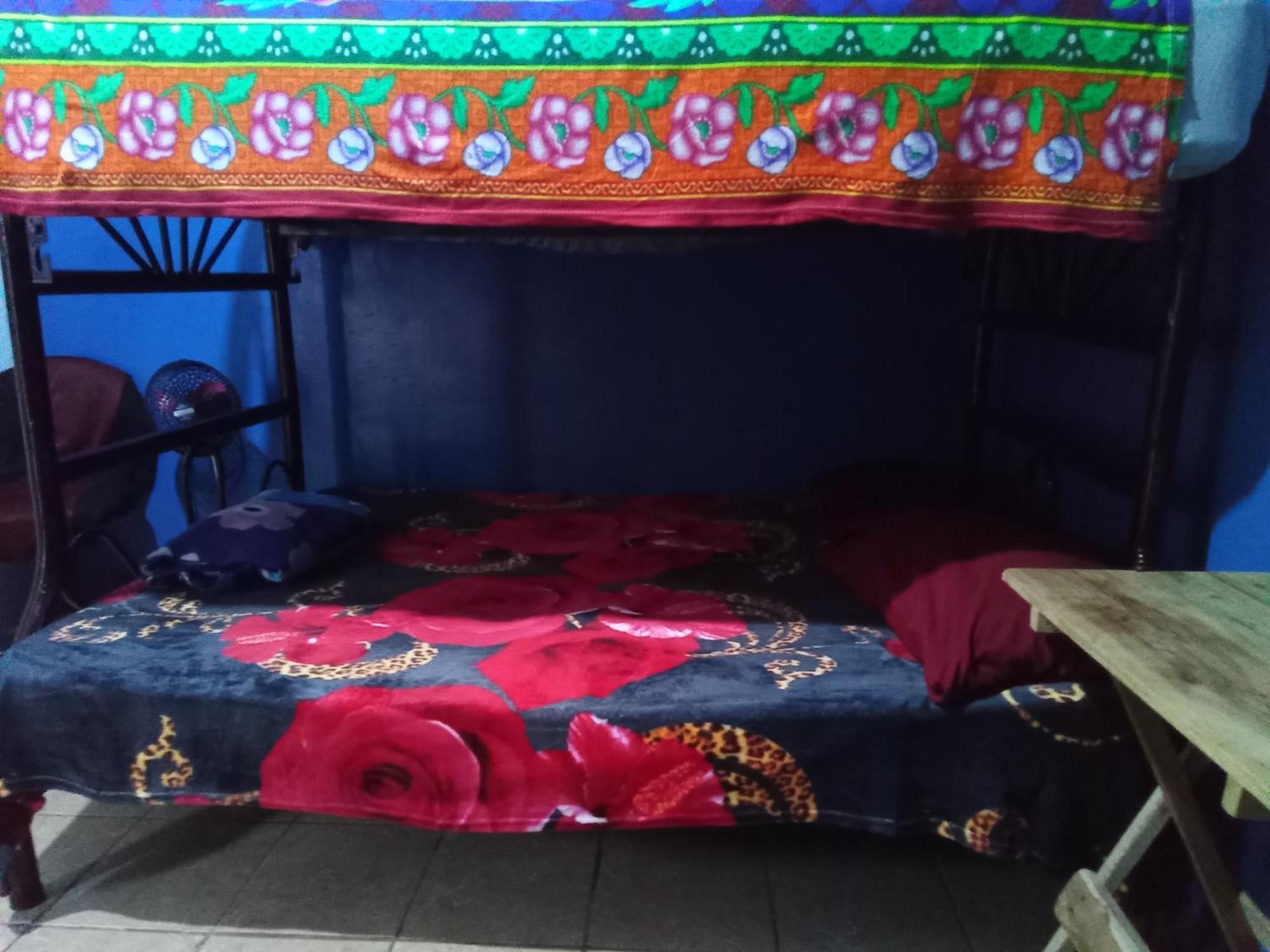 El Pacifico Hostel Juayúa Екстериор снимка