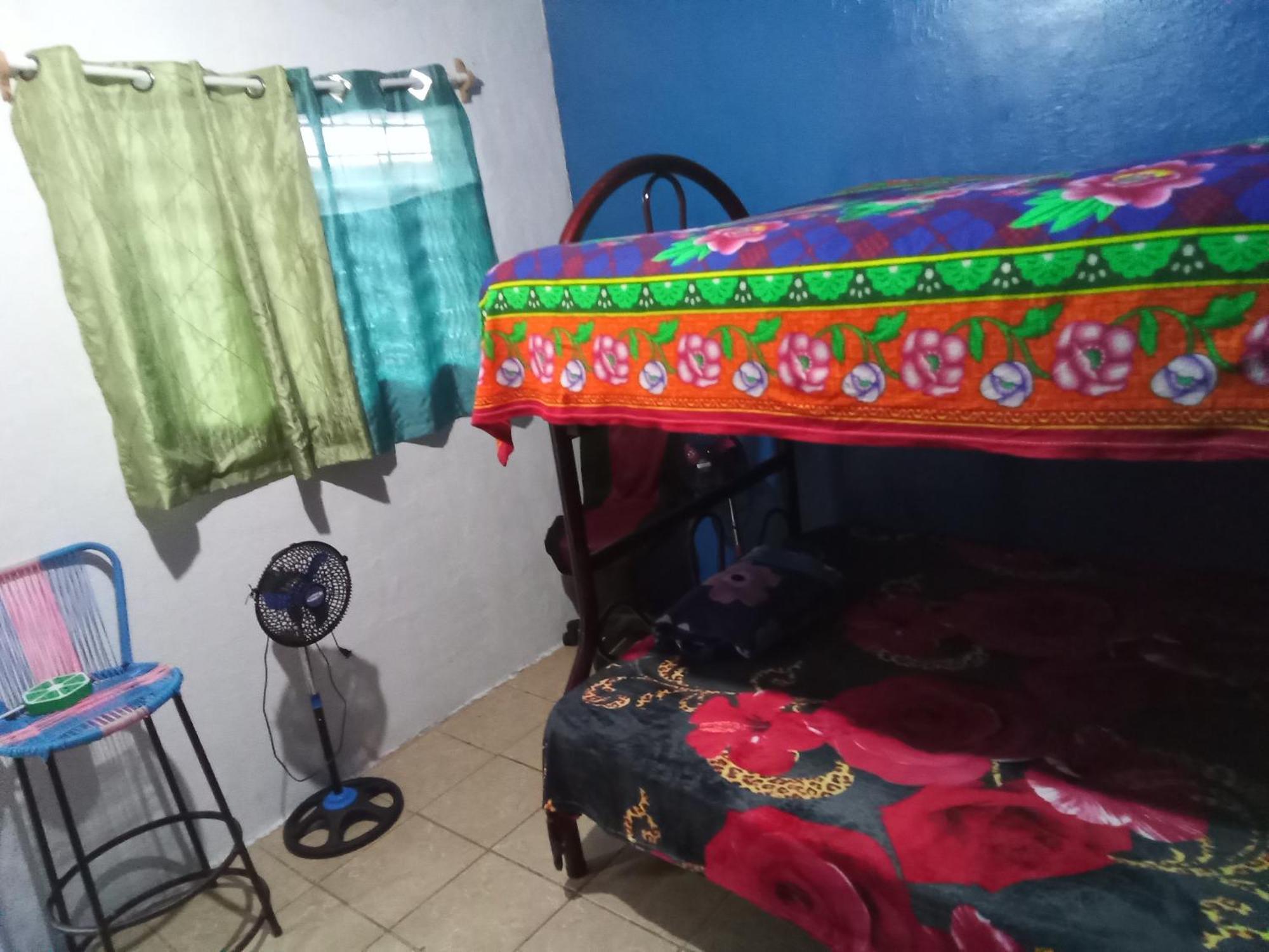 El Pacifico Hostel Juayúa Екстериор снимка