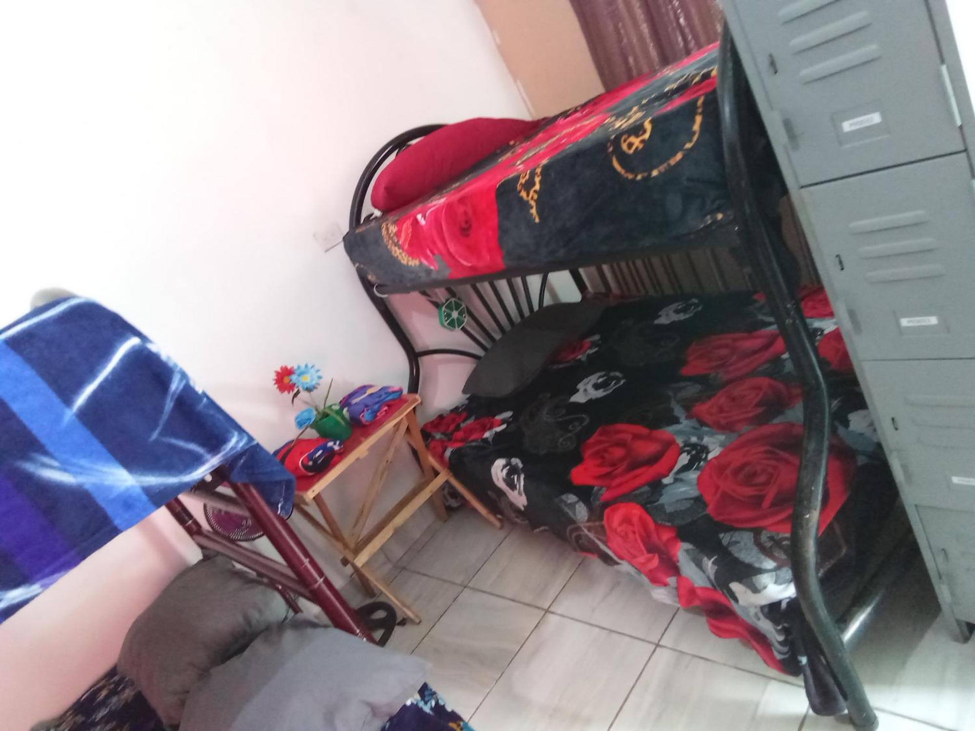 El Pacifico Hostel Juayúa Екстериор снимка