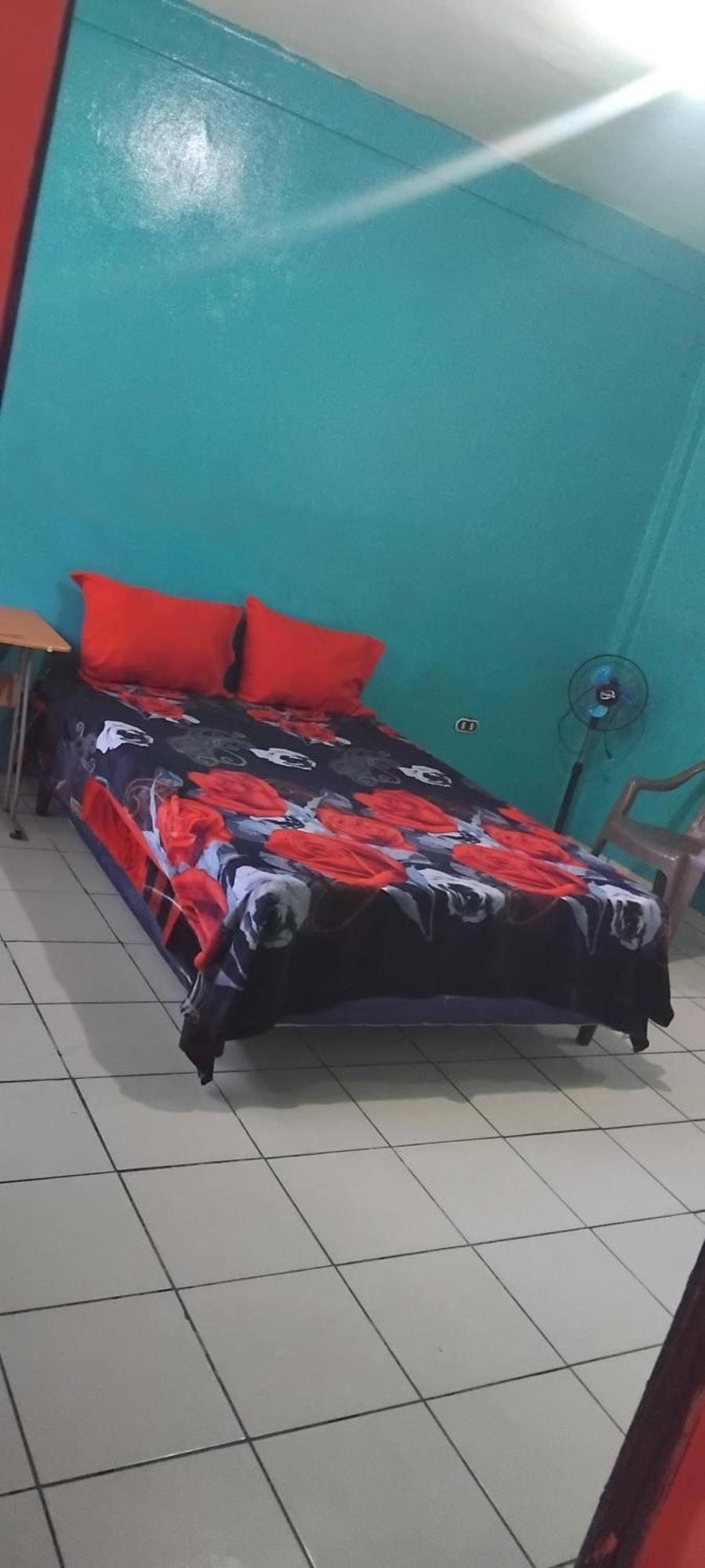 El Pacifico Hostel Juayúa Екстериор снимка