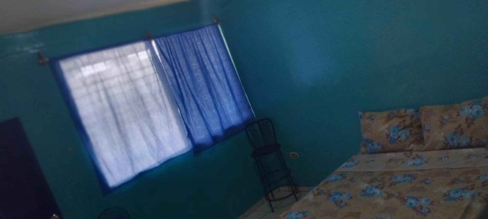 El Pacifico Hostel Juayúa Екстериор снимка