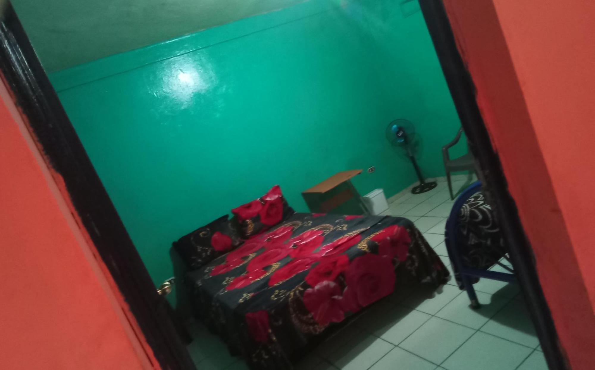 El Pacifico Hostel Juayúa Екстериор снимка