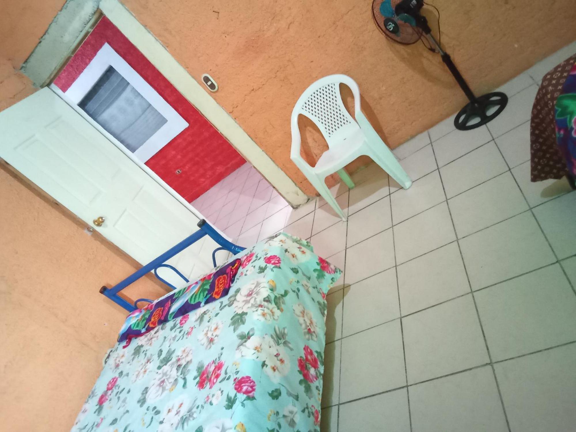 El Pacifico Hostel Juayúa Екстериор снимка