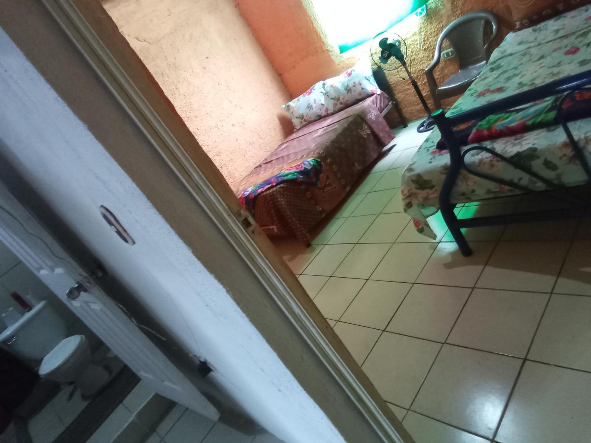 El Pacifico Hostel Juayúa Екстериор снимка