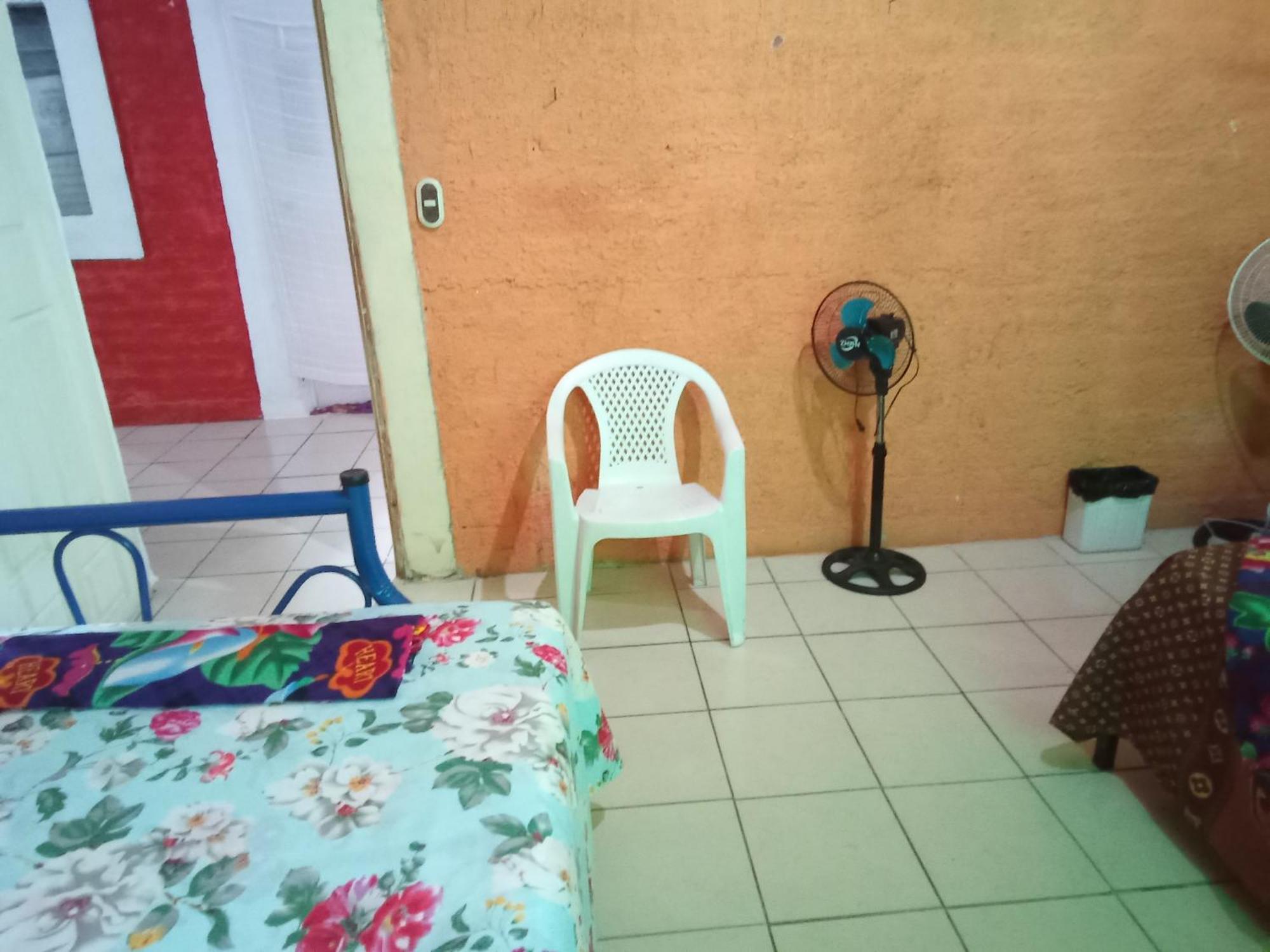 El Pacifico Hostel Juayúa Екстериор снимка