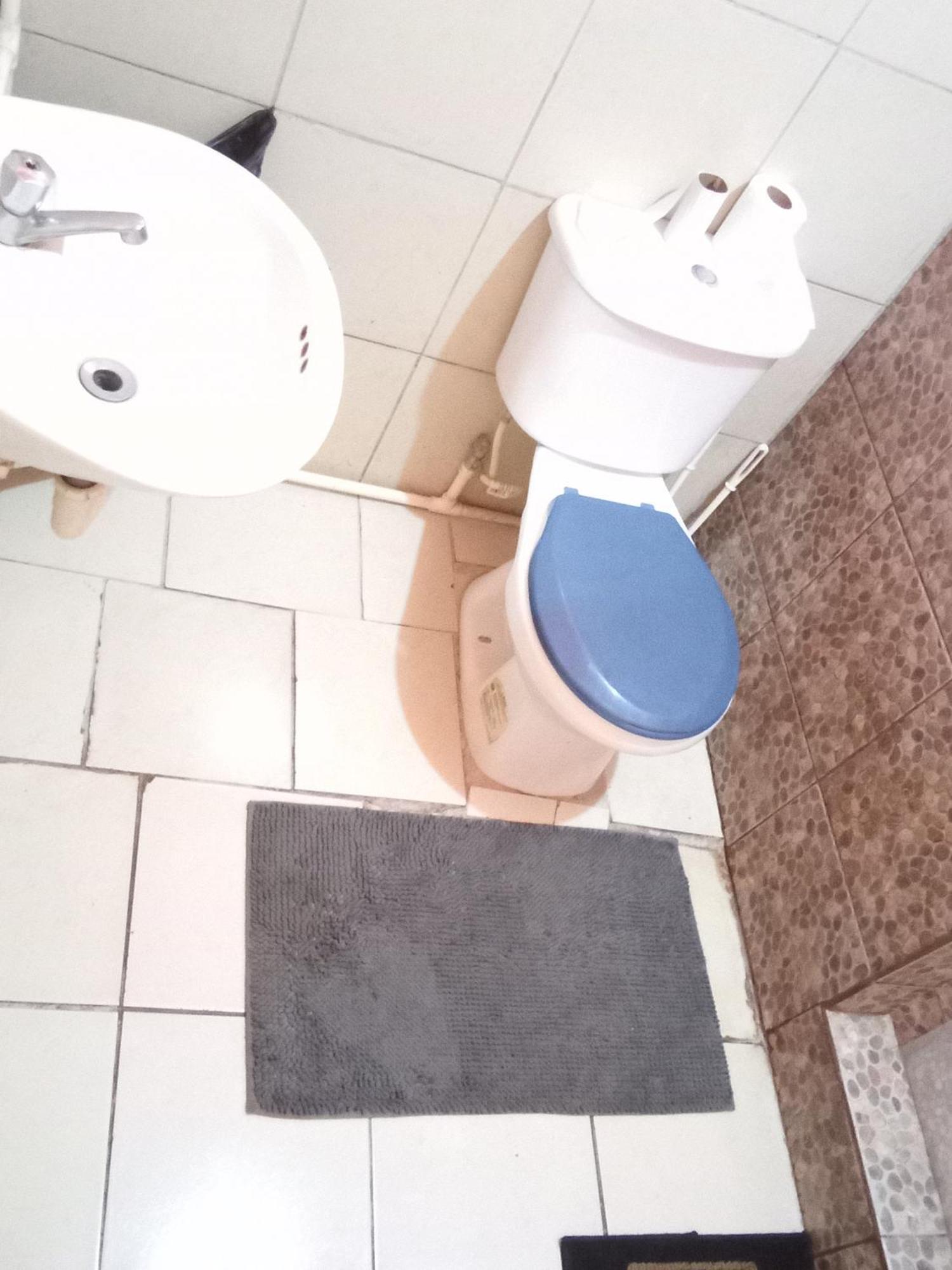 El Pacifico Hostel Juayúa Екстериор снимка