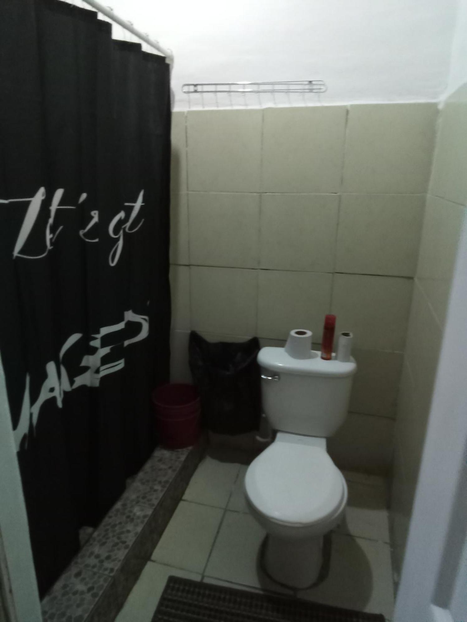 El Pacifico Hostel Juayúa Екстериор снимка
