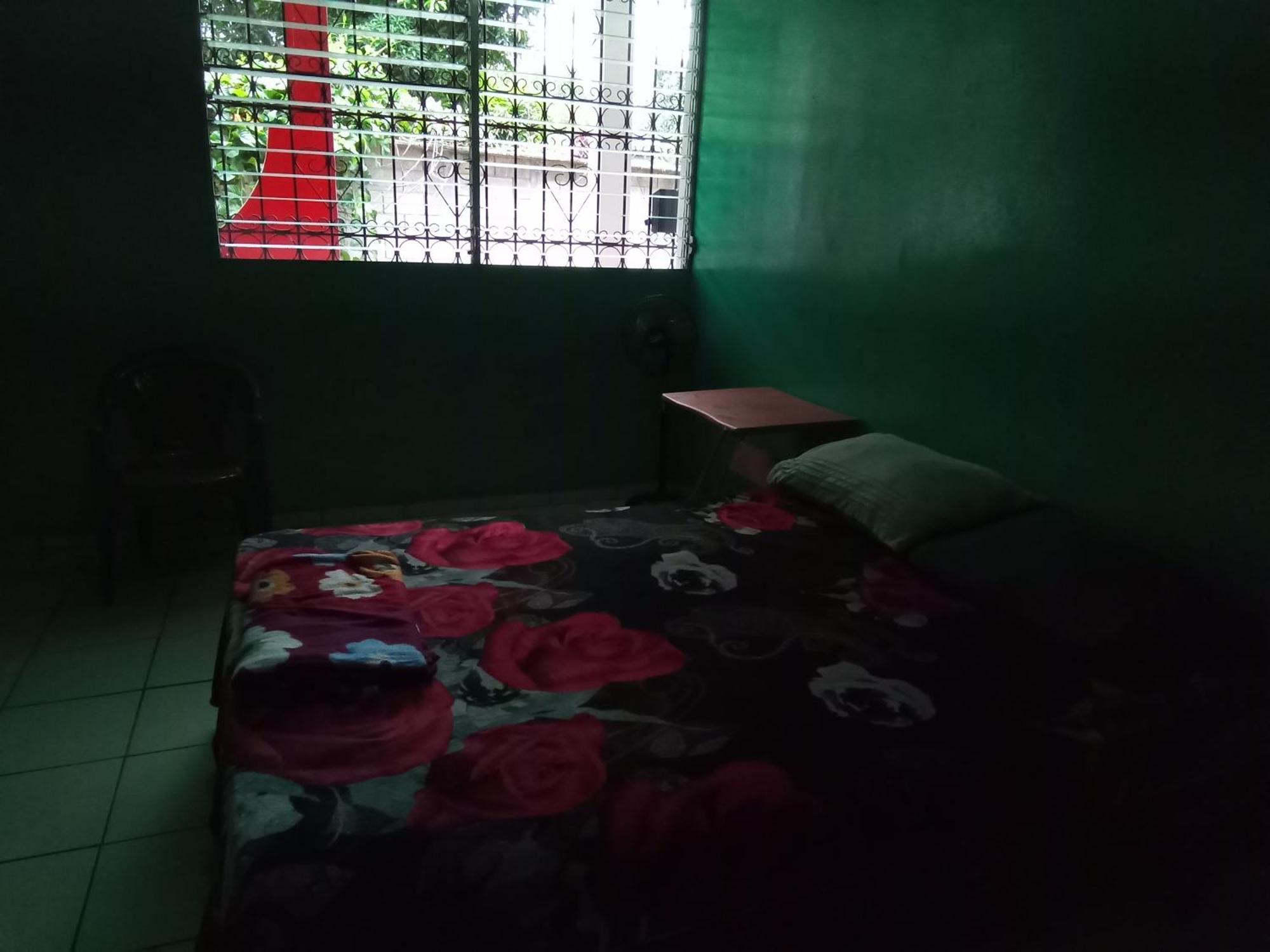 El Pacifico Hostel Juayúa Екстериор снимка
