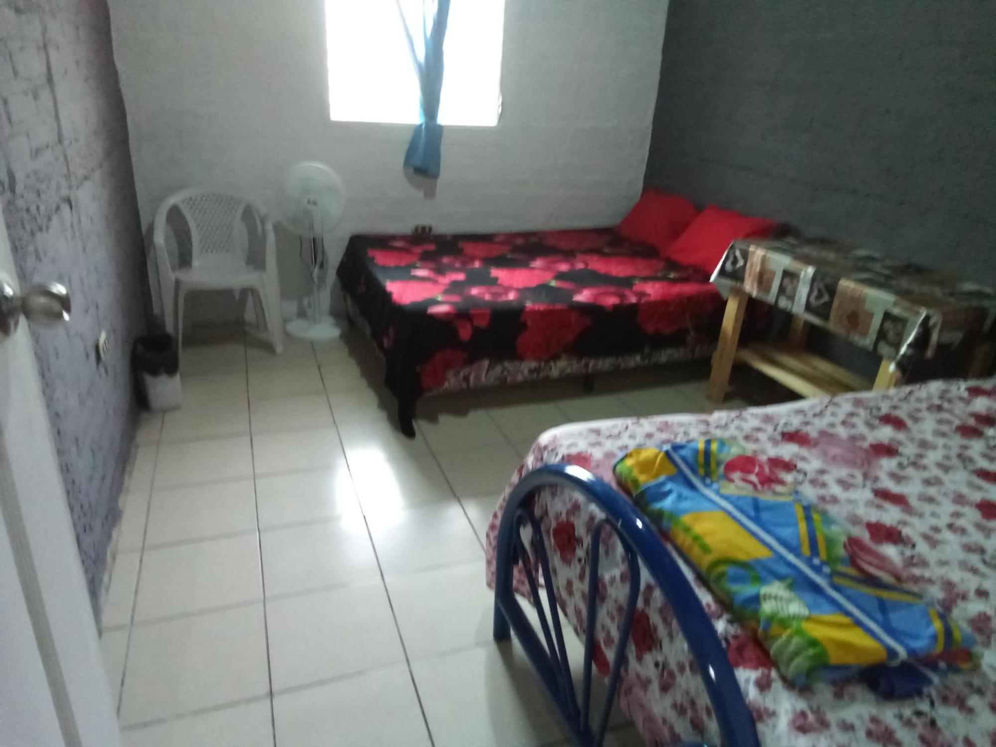 El Pacifico Hostel Juayúa Екстериор снимка