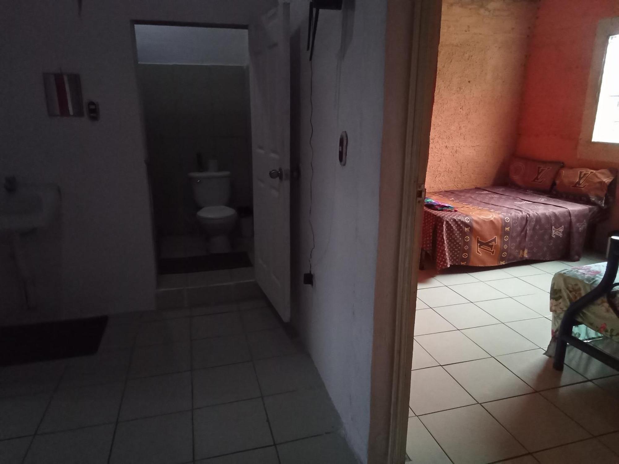 El Pacifico Hostel Juayúa Екстериор снимка