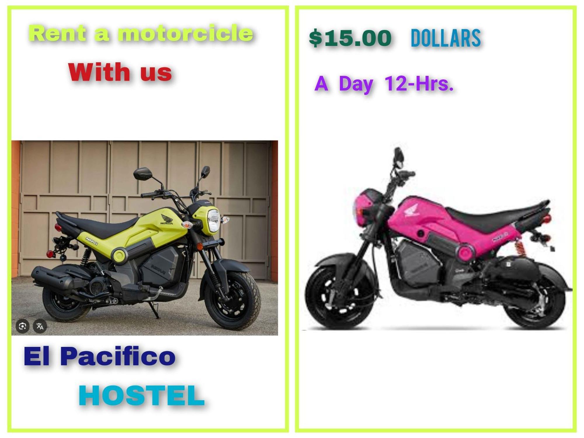 El Pacifico Hostel Juayúa Екстериор снимка